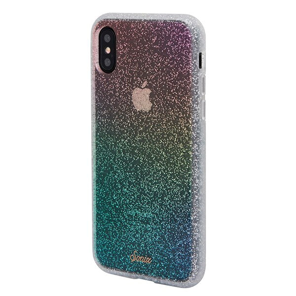 Speck Presidio Show for iPhone XR - Clear/Black