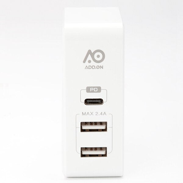 Cable ADDON USB - Lightning 1.2m - Oron