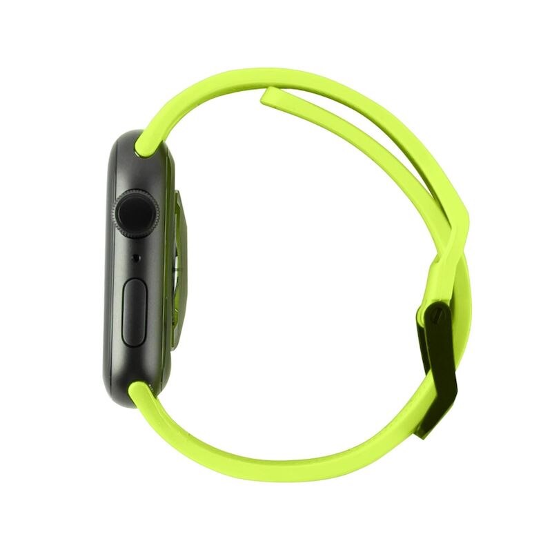 Banda UAG Scout para Apple Watch 42/44mm - Verde