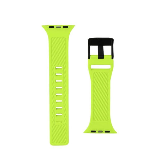 Banda UAG Scout para Apple Watch 42/44mm - Verde