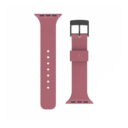 Banda UAG U Dot para Apple Watch 42/44mm - Rosa