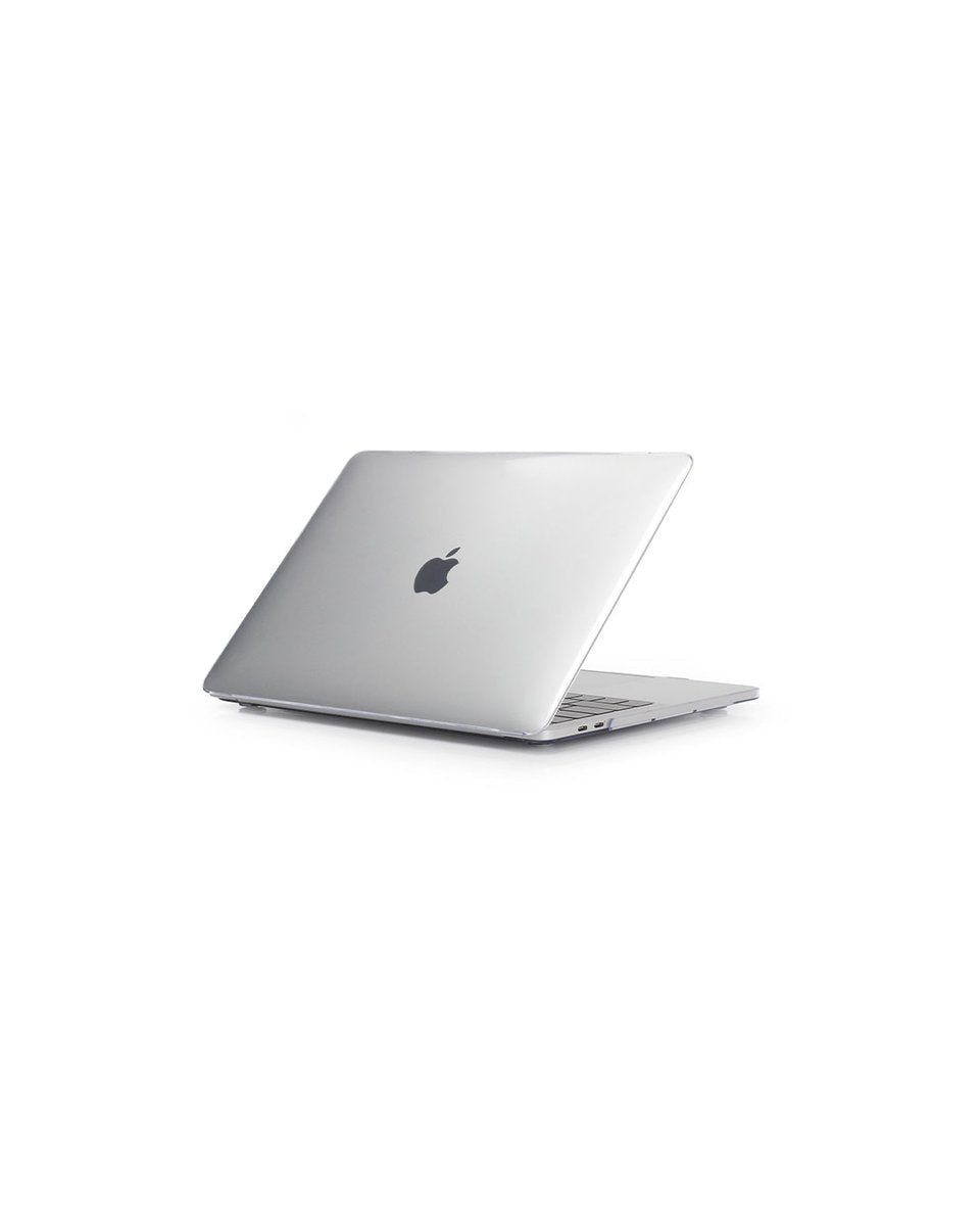 NCO HARDCASE MBP RETINA 13 2020-CRYSTAL