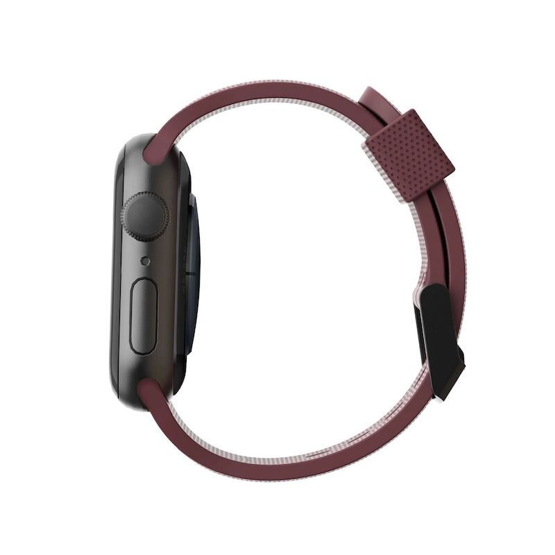 Banda UAG  U Dot para Apple Watch 42/44mm - Morado