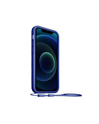 Case Nco Safecase Grip Para iPhone 12 Mini - Azul
