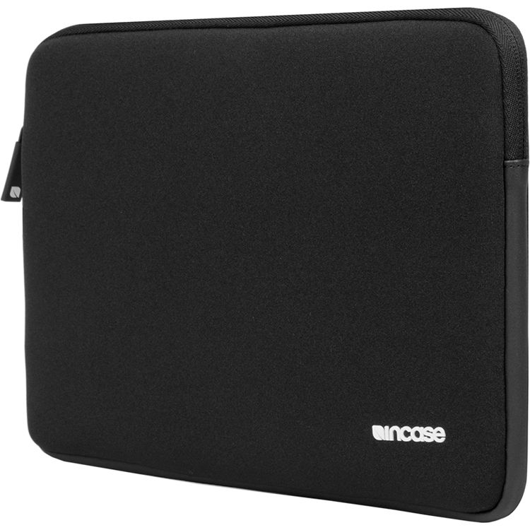 Funda INCASE Para MacBook de 13¨  - Negro