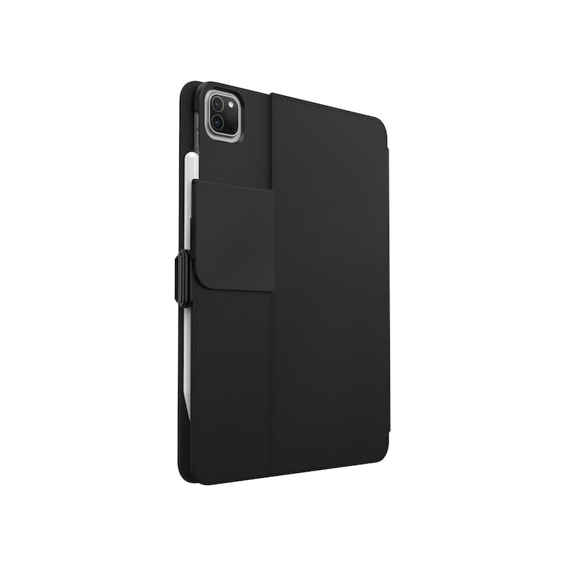 Case Speck Balance Folio con Microban Para iPad Pro 11" M1/Air 10.9" (exclusivo de Apple) - Negro