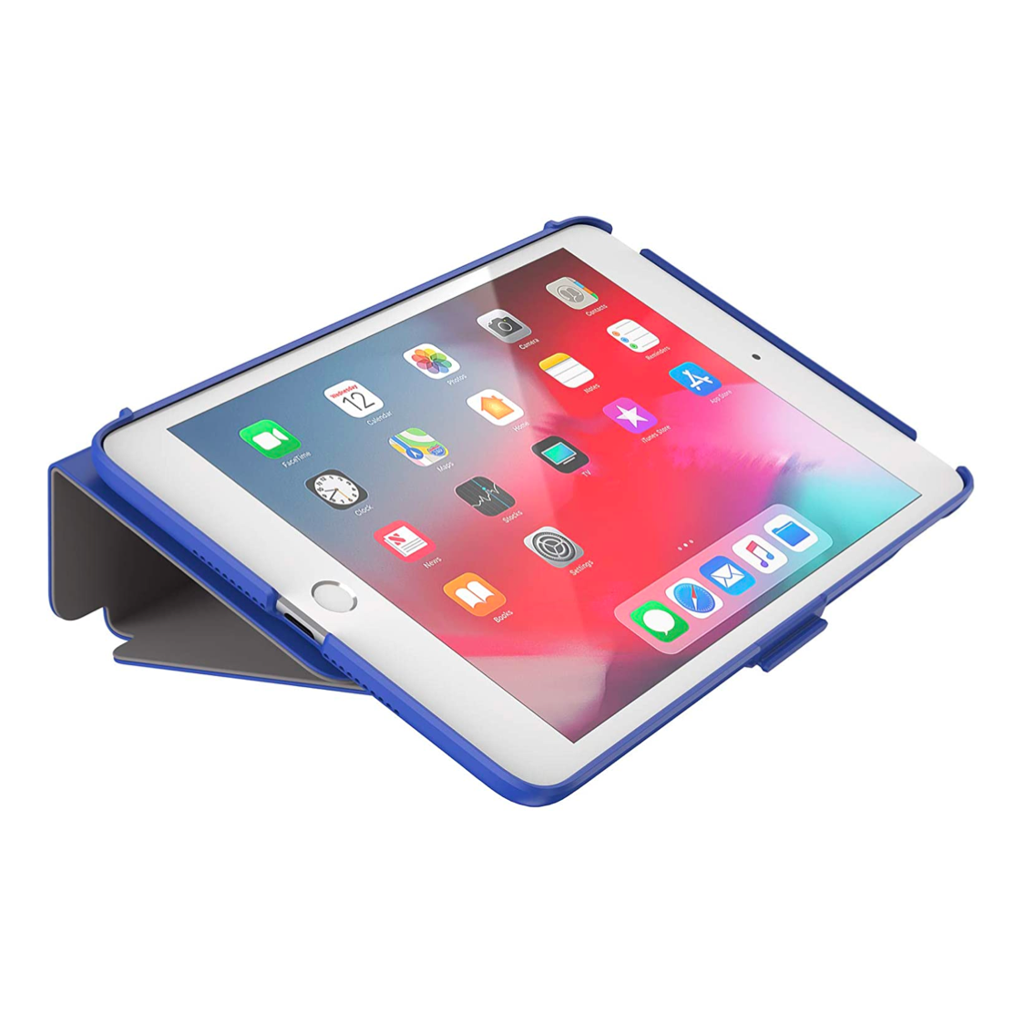 Folio Speck para iPad Mini 4/5 Púrpura