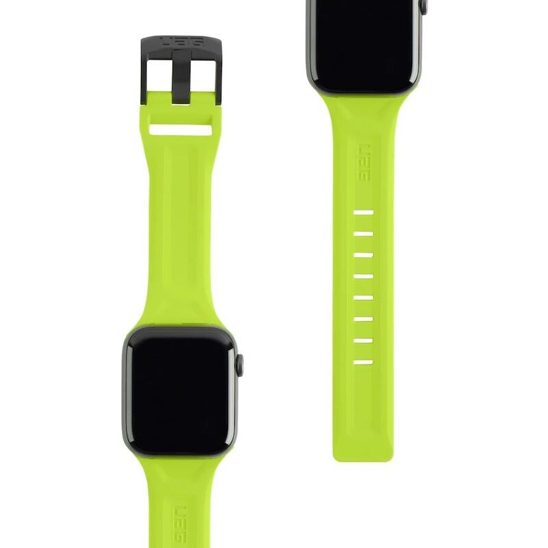 Banda UAG Scout para Apple Watch 42/44mm - Verde