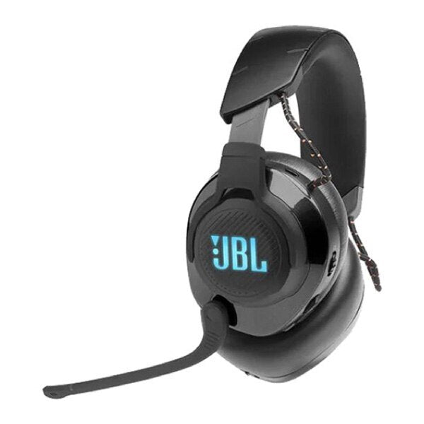 Audifonos JBL Gamer Quantum 600 - Negro | Mac Center Puerto Rico