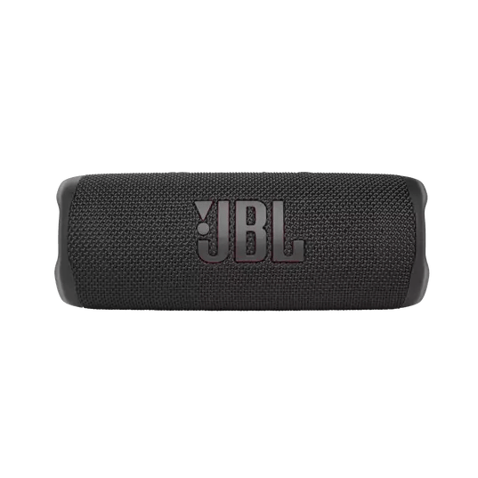 JBL Speaker Flip 6 Bluetooth Black