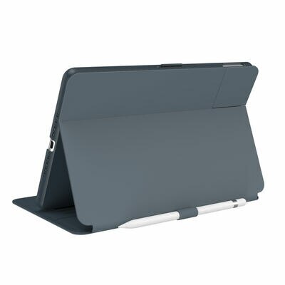 Case SPECK Balance Folio Para iPad de 10.2" 7/8 Generacion - Gris