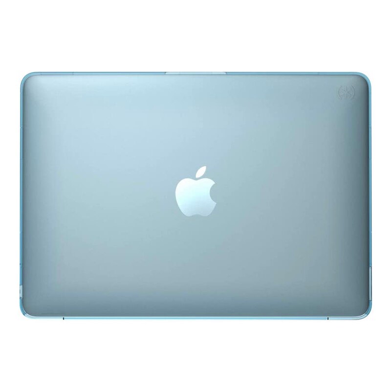 Carcasa Speck Smarshell para Macbook Air 2020 - Swell Blue