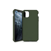 CASE ITSKINS FERONIA IPH 11 PR KAKI