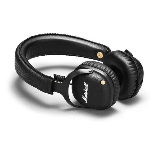 Marshall Mid On Ear Bluetooth Negro